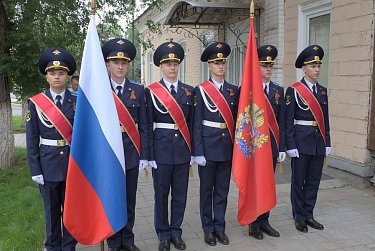 У участников СВО появились свои «Защитники Отечества»